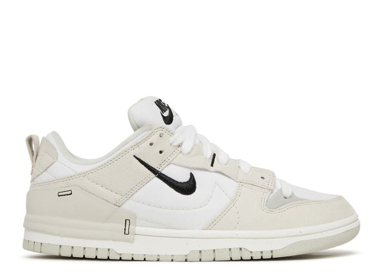 Nike Wmns Dunk Low Disrupt 2 'Pale Ivory'