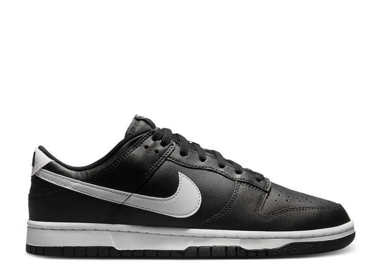 Nike Dunk Low 'Black Panda 2.0'