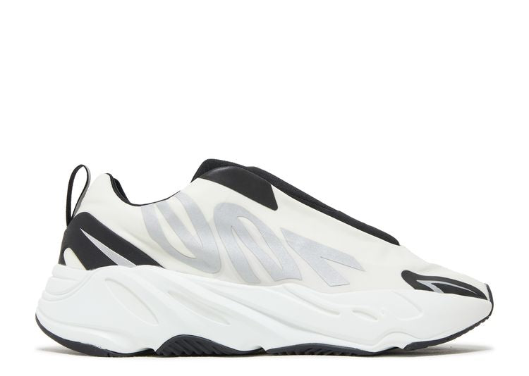ADIDAS Yeezy Boost 700 MNVN Laceless 'Analog'