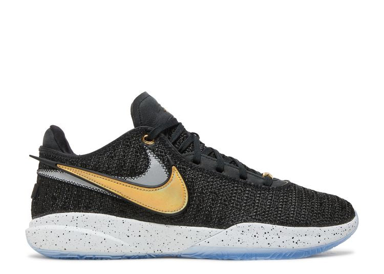 Nike LeBron 20 'Fab 5'