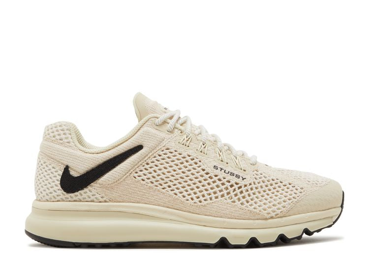 Nike Stussy X Air Max 2013 'Fossil'