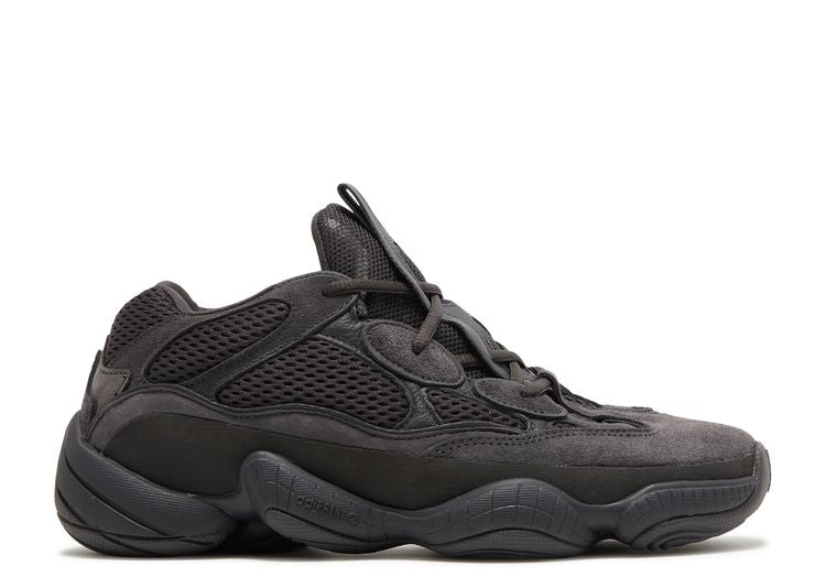 ADIDAS Yeezy 500 'Utility Black'