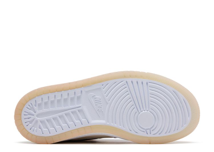 Wmns Air Jordan 1 High Zoom Comfort 'Easter'