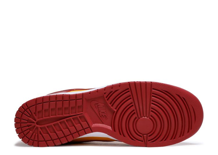 Nike Dunk Low 'USC'