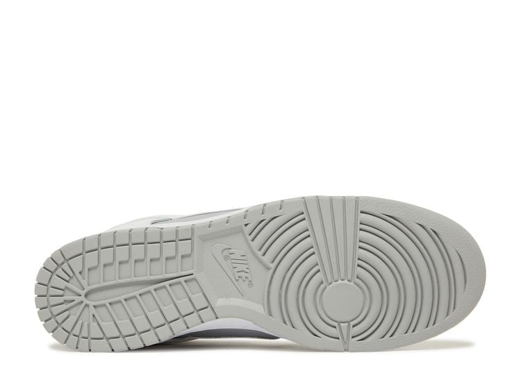Nike Dunk Low 'White Neutral Grey'