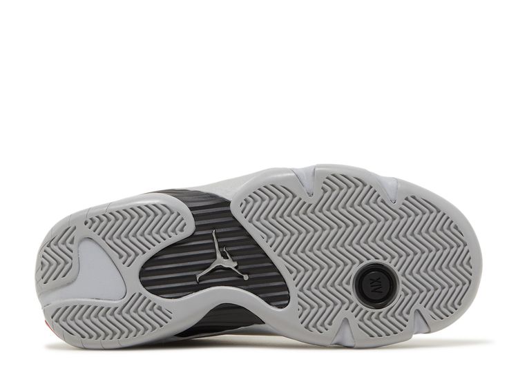 Wmns Air Jordan 14 Retro Low 'Metallic Silver'