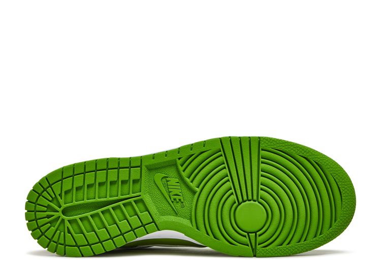 Nike Dunk Low GS 'Dark Chlorophyll'