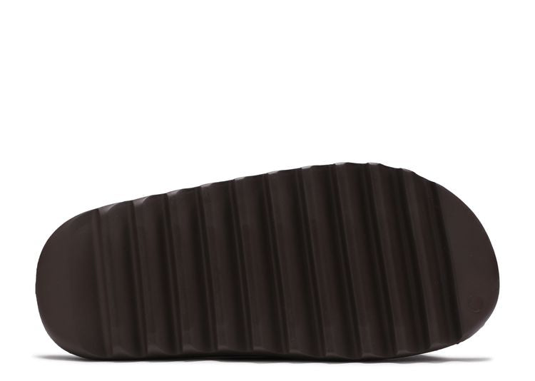 ADIDAS Yeezy Slides 'Soot' 2021