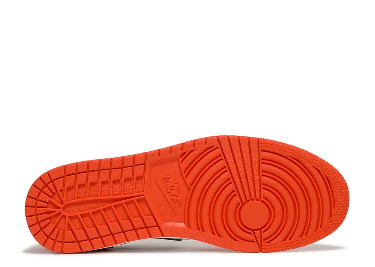 Air Jordan 1 Retro Low OG 'Starfish'