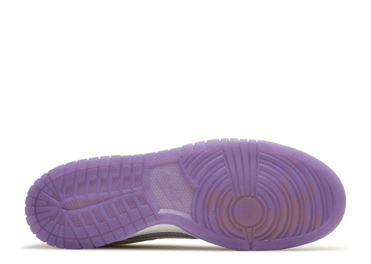 Nike Union LA X Dunk Low 'Passport Pack - Court Purple'
