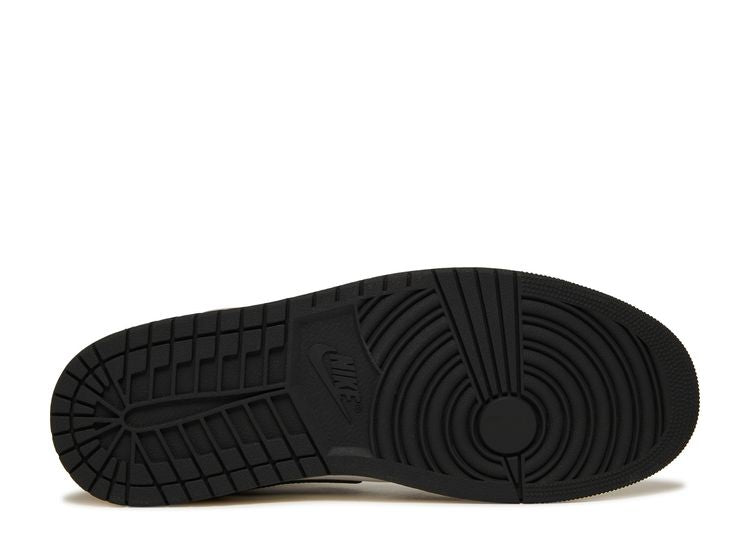 Air Jordan 1 Mid SE 'Wear-Away - Taxi'