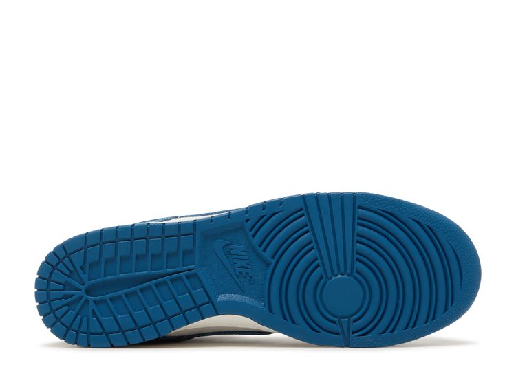 Nike Dunk Low SE 'Sashiko - Industrial Blue'
