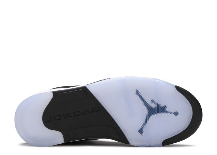 Air Jordan 5 Retro 'Oreo' 2021