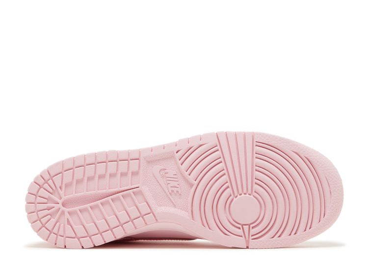Nike Dunk Low GS 'Triple Pink'