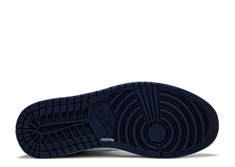 Air Jordan 1 Retro High Co.JP 'Midnight Navy' 2020