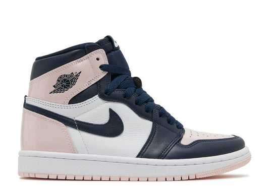  Wmns Air Jordan 1 Retro High OG SE 'Bubble Gum'