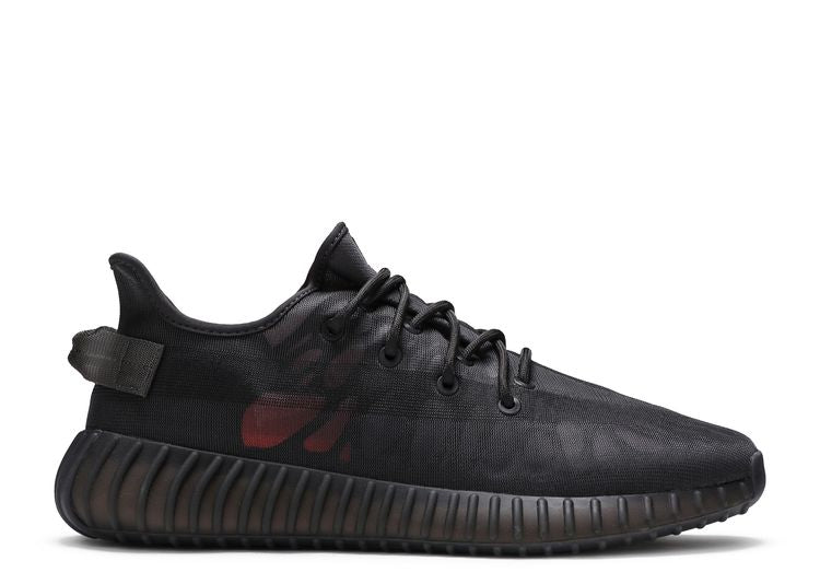 ADIDAS Yeezy Boost 350 V2 'Mono Cinder'