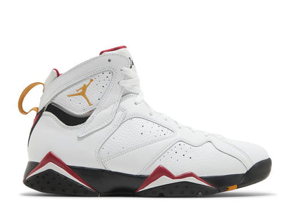 Air Jordan 7 Retro 'Cardinal' 2022