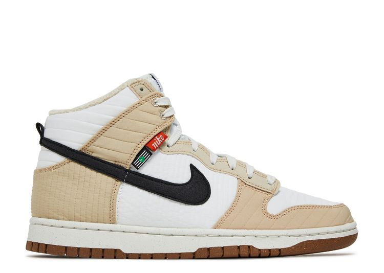 Nike Dunk High Next Nature 'Toasty - Rattan'