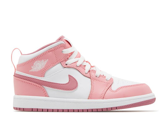  Air Jordan 1 Mid PS 'Valentine's Day 2023'