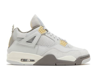  Air Jordan 4 Retro SE 'Craft'