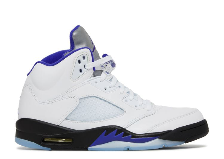  Air Jordan 5 Retro 'Concord'