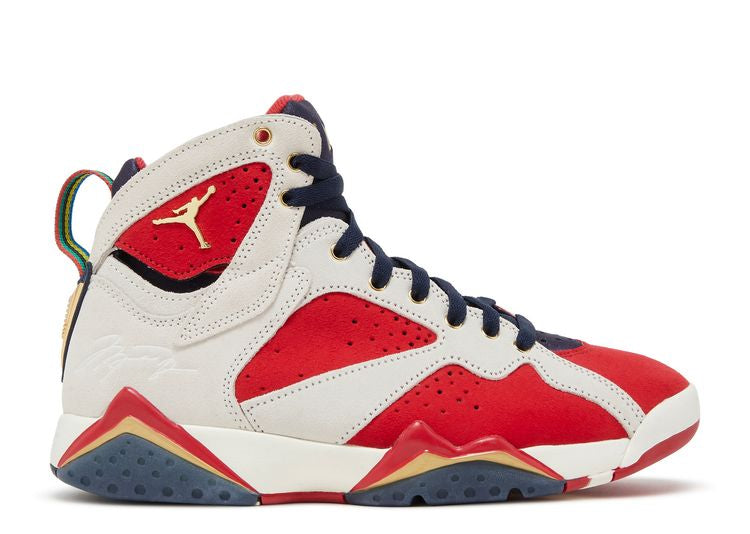  Trophy Room X Air Jordan 7 Retro 'New Sheriff In Town'