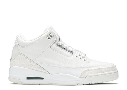  Air Jordan 3 Retro 'Pure Money'
