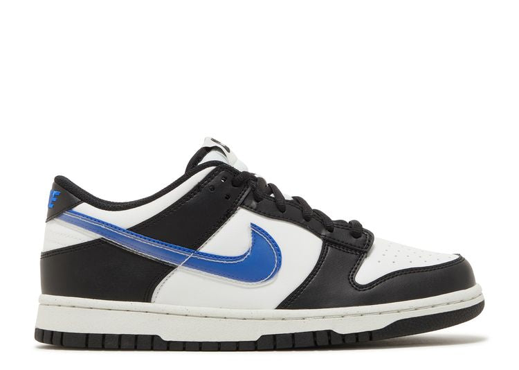 Nike Dunk Low Next Nature GS 'TPU Swoosh'