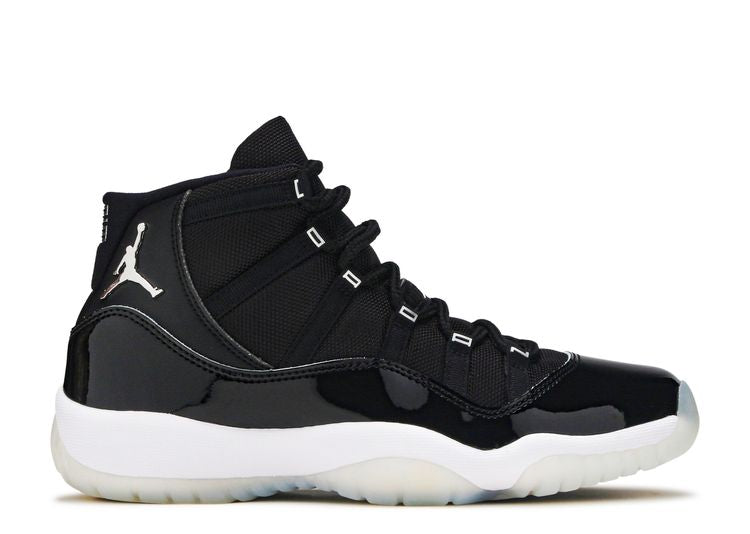  Air Jordan 11 Retro GS 'Jubilee / 25th Anniversary'