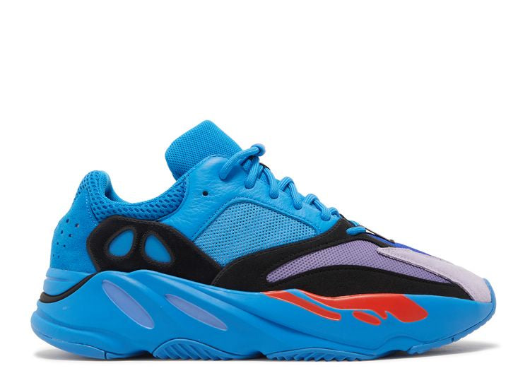 ADIDAS Yeezy Boost 700 'Hi-Res Blue'