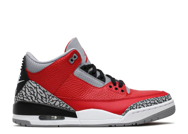  Air Jordan 3 Retro SE 'Unite - CHI Exclusive'