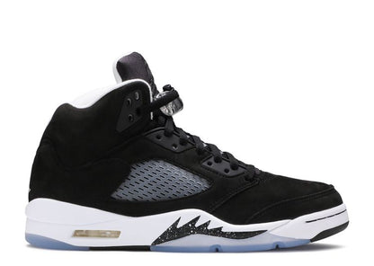  Air Jordan 5 Retro 'Oreo' 2021