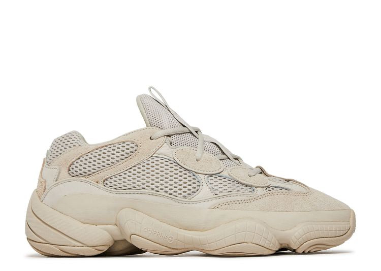 ADIDAS Yeezy 500 'Blush'