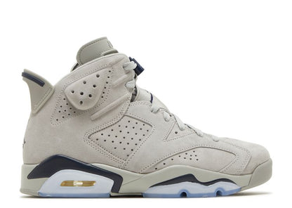  Air Jordan 6 Retro 'Georgetown'