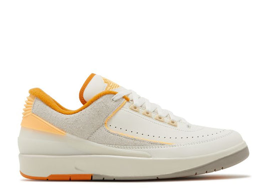  Air Jordan 2 Retro Low 'Craft - Melon Tint'