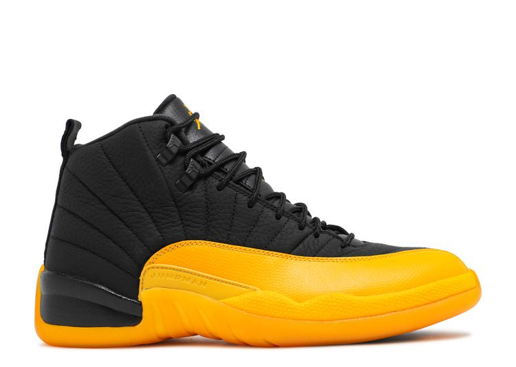  Air Jordan 12 Retro 'University Gold'