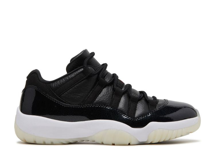 Air Jordan 11 Retro Low '72-10'