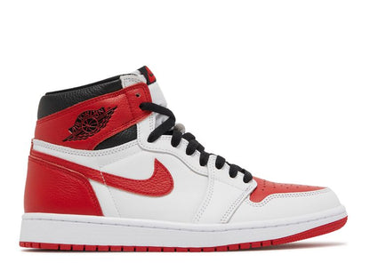  Air Jordan 1 Retro High OG 'Heritage'