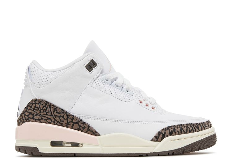  Wmns Air Jordan 3 Retro 'Neapolitan'