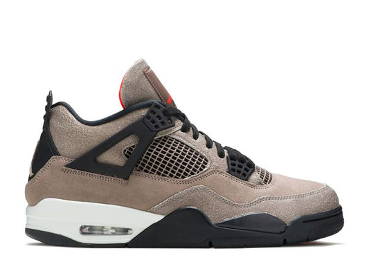  Air Jordan 4 Retro 'Taupe Haze'