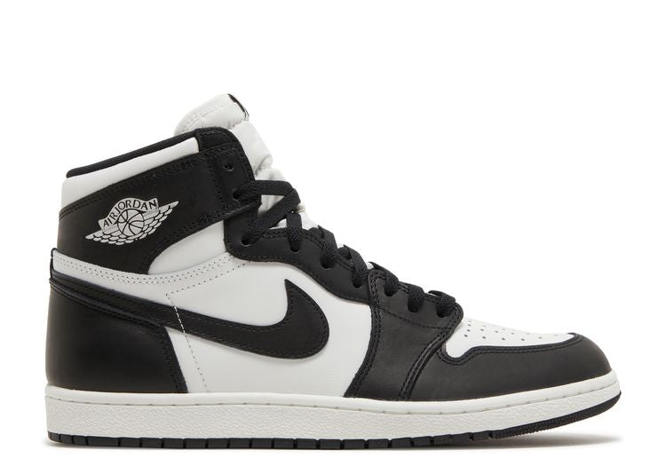  Air Jordan 1 Retro High '85 OG 'Black White'