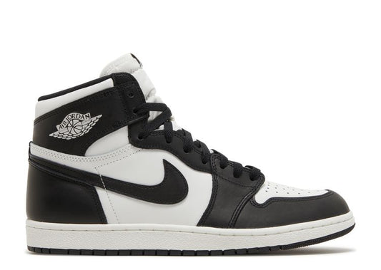  Air Jordan 1 Retro High '85 OG 'Black White'
