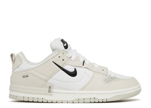 Nike Wmns Dunk Low Disrupt 2 'Pale Ivory'