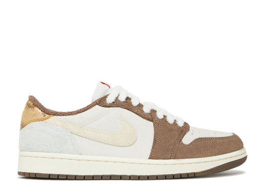  Air Jordan 1 Retro Low OG 'Year Of The Rabbit'