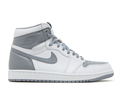  Air Jordan 1 Retro High OG 'Stealth'