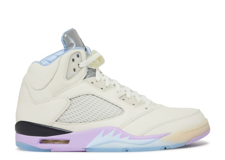  DJ Khaled X Air Jordan 5 Retro 'We The Best - Sail'