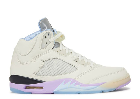  DJ Khaled X Air Jordan 5 Retro 'We The Best - Sail'