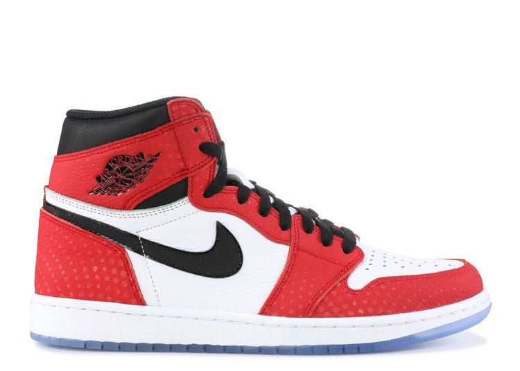  Air Jordan 1 Retro High OG 'Origin Story'