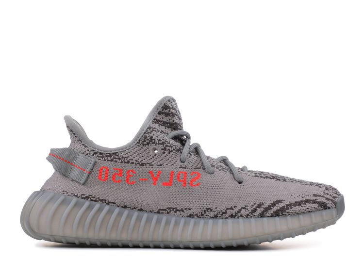 ADIDAS Yeezy Boost 350 V2 'Beluga 2.0'